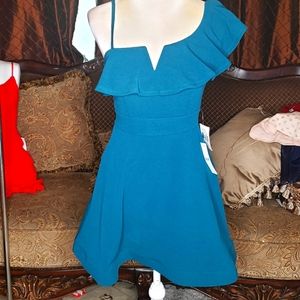 Teeze Me dress dress, size 3, new with tags